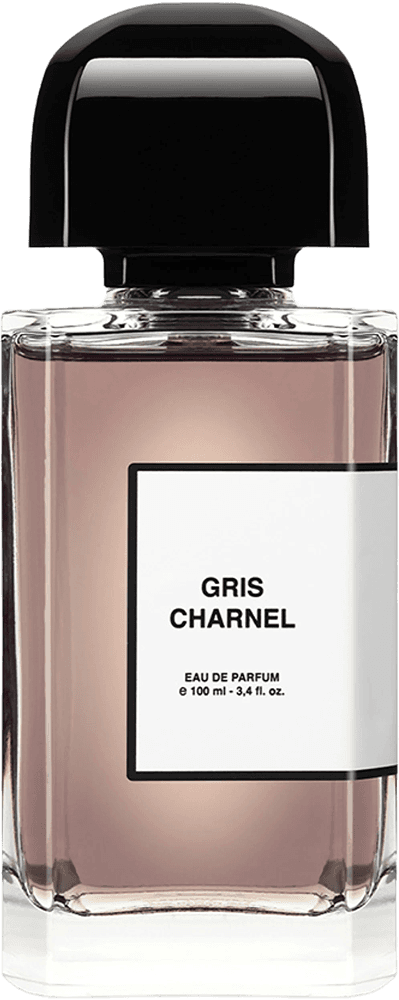 Premium Perfume Side