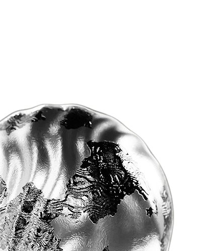 Perfume Bottle