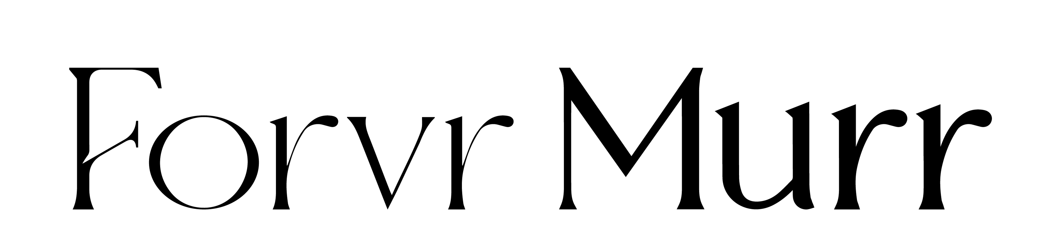 ForvrMurr